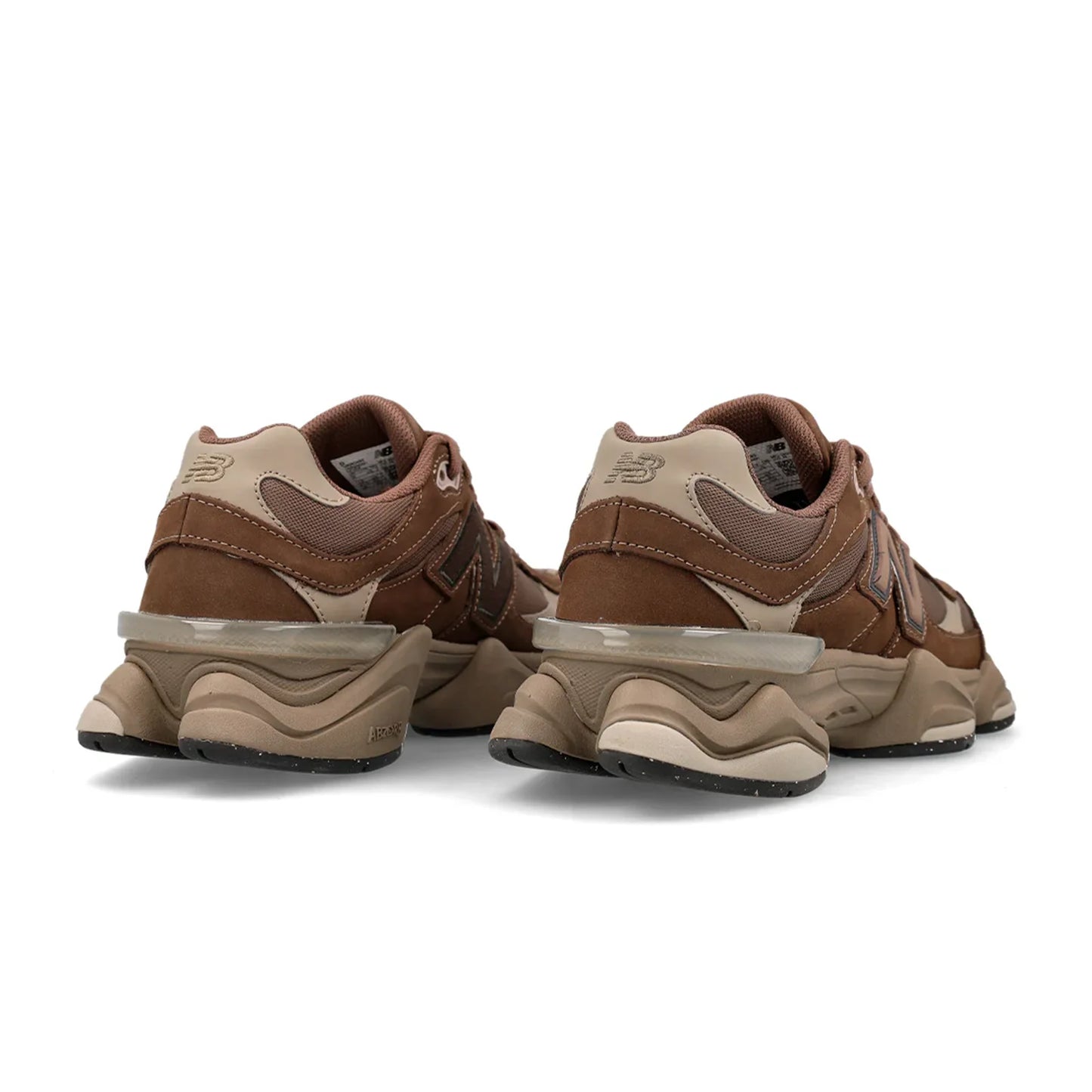 New Balance 9060 Mono Cortado