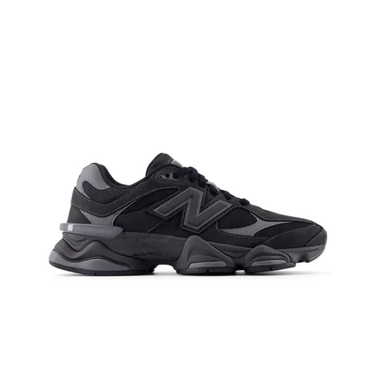 9060 Mono Black
