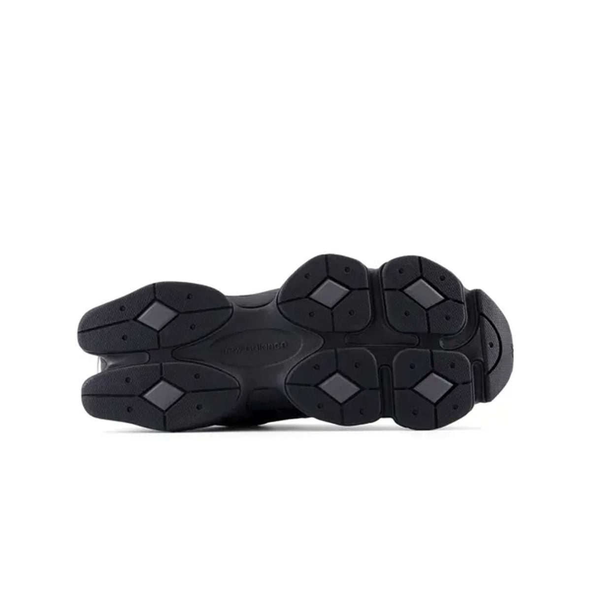 9060 Mono Black