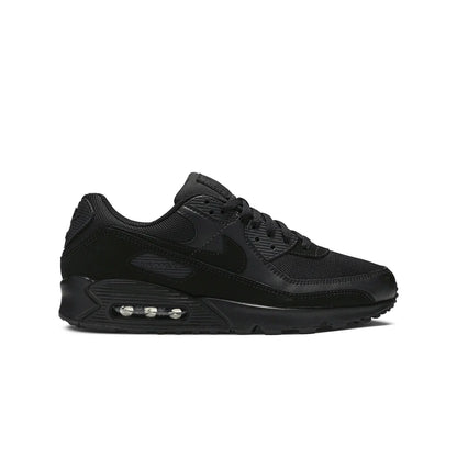 Air Max 90 Triple Black