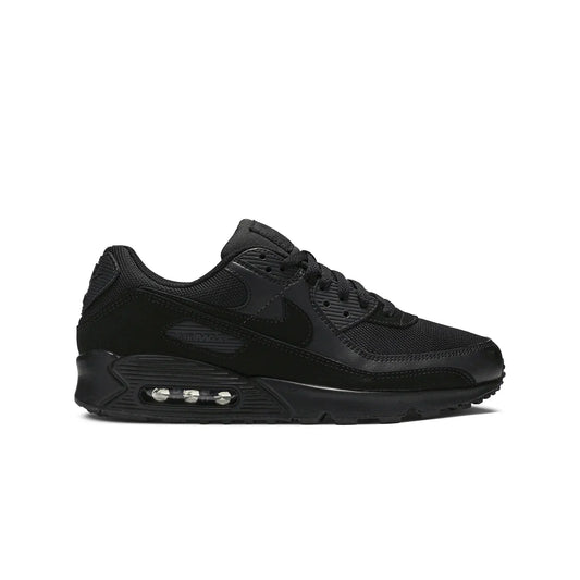 Air Max 90 Triple Black