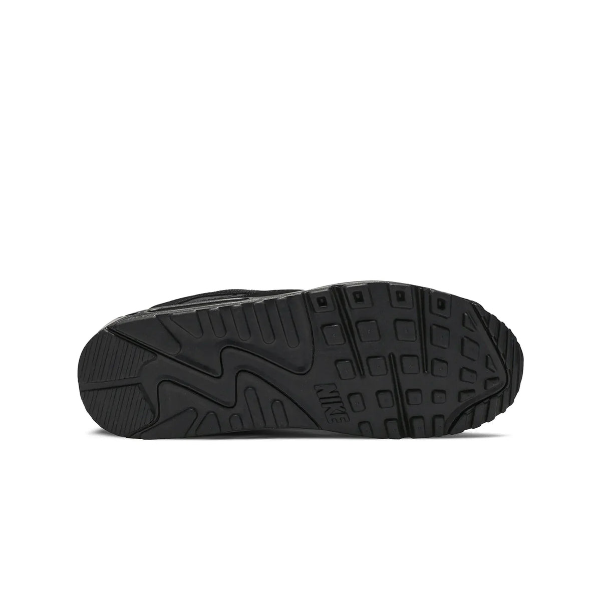 Air Max 90 Triple Black