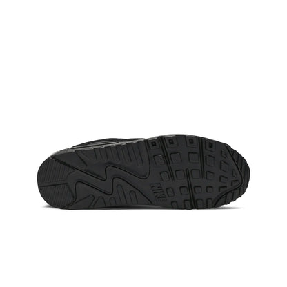 Air Max 90 Triple Black