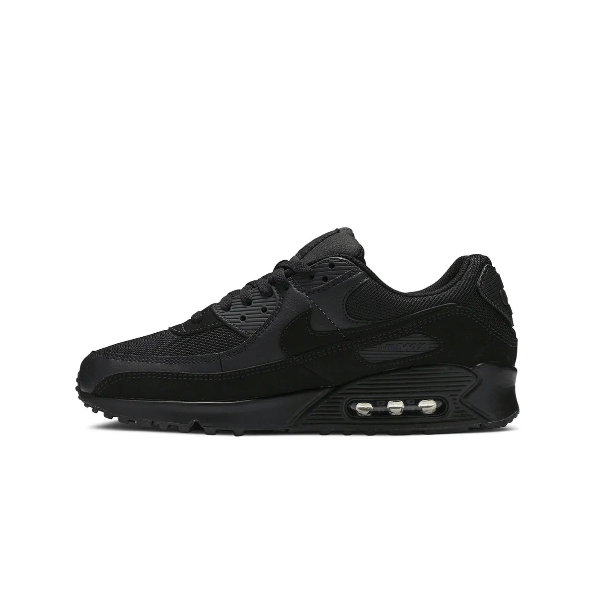 Air Max 90 Triple Black