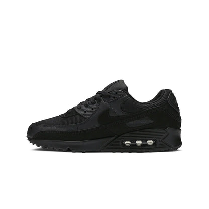 Air Max 90 Triple Black