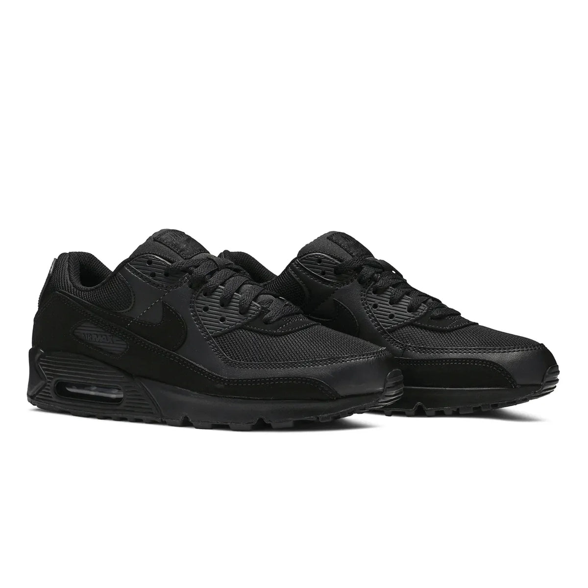 Air Max 90 Triple Black