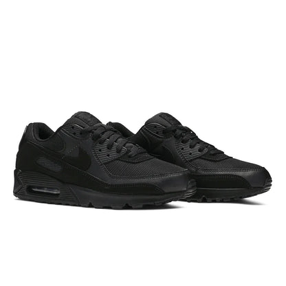 Air Max 90 Triple Black