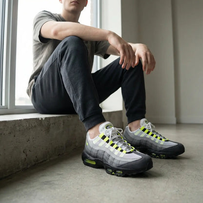 Nike Air Max 95 Neon