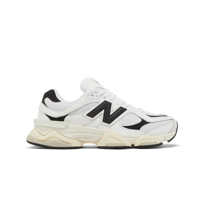 New Balance 9060 White Black