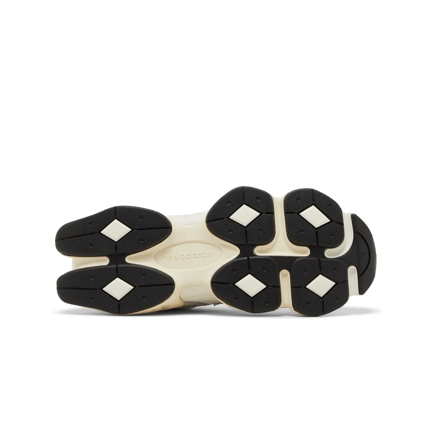 New Balance 9060 White Black