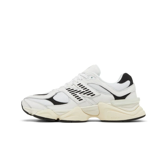 New Balance 9060 White Black