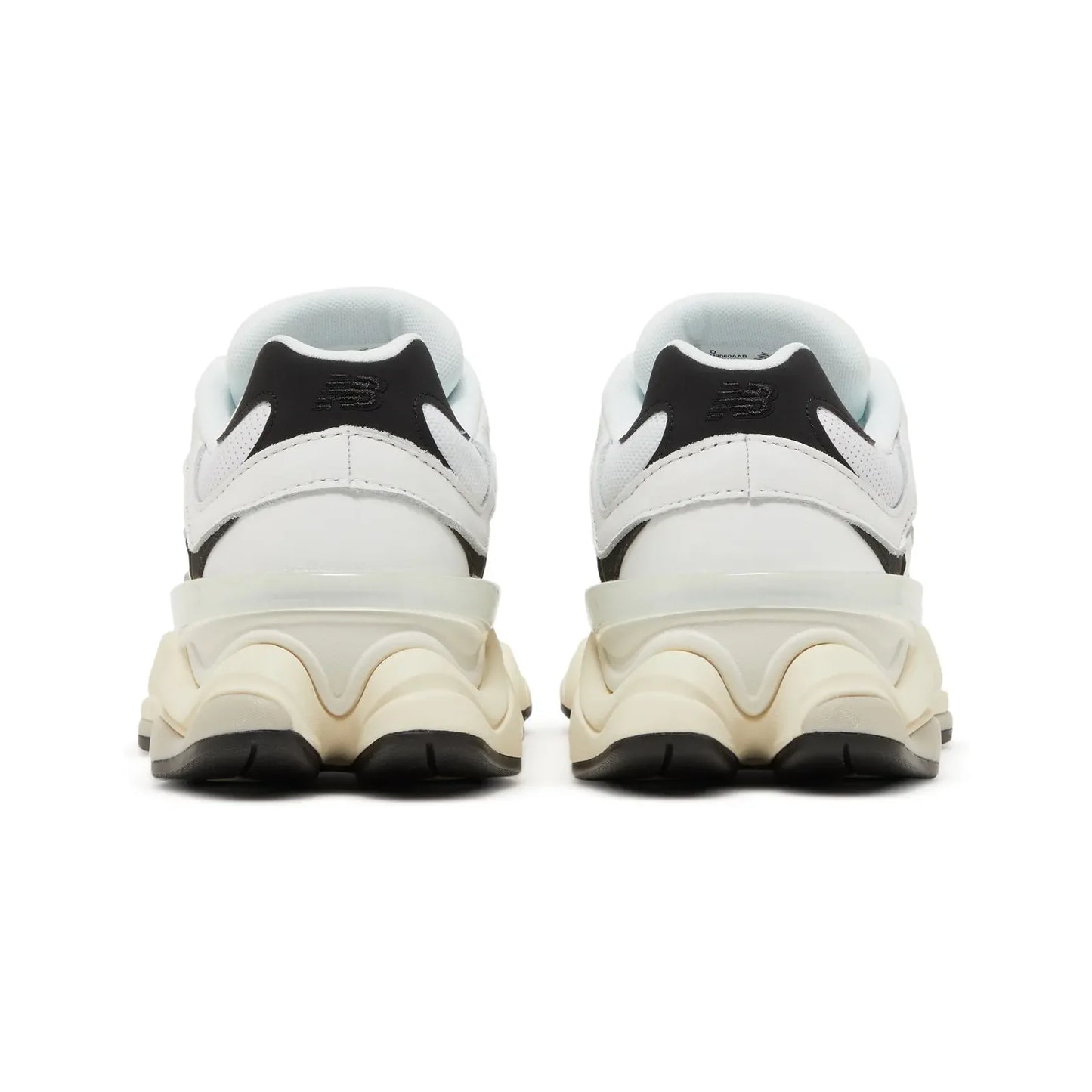 New Balance 9060 White Black