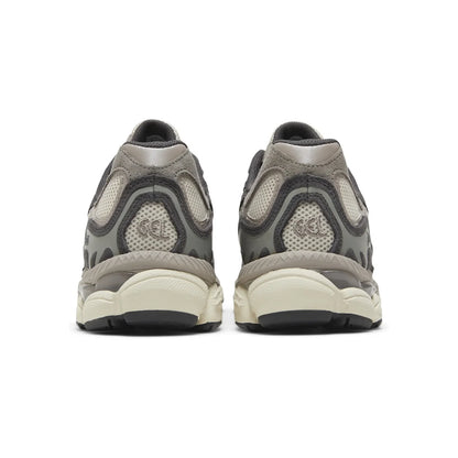 Asics Gel-NYC Oatmeal Obsidian Grey
