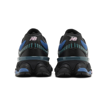 New Balance 9060 Black Blue Agate