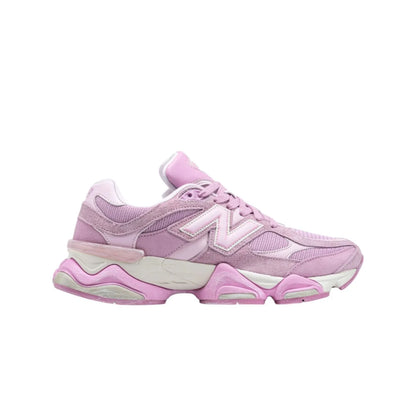 New Balance 9060 Pink Overdye