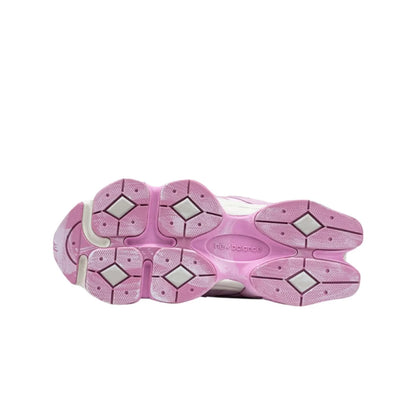 New Balance 9060 Pink Overdye