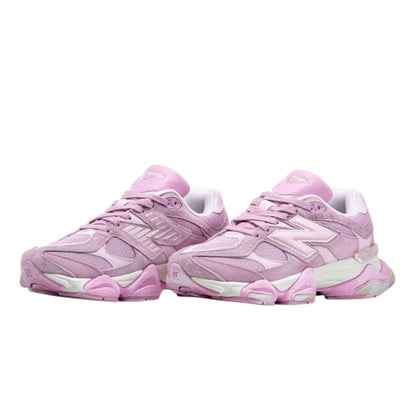 New Balance 9060 Pink Overdye
