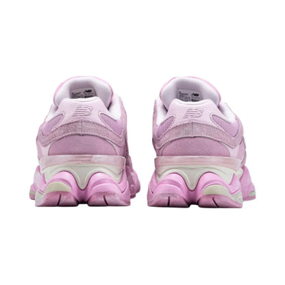 New Balance 9060 Pink Overdye