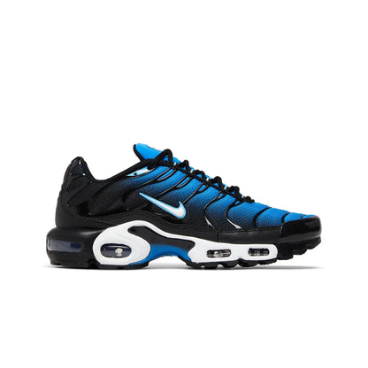 Nike Air Max Plus TN Aquaris Blue