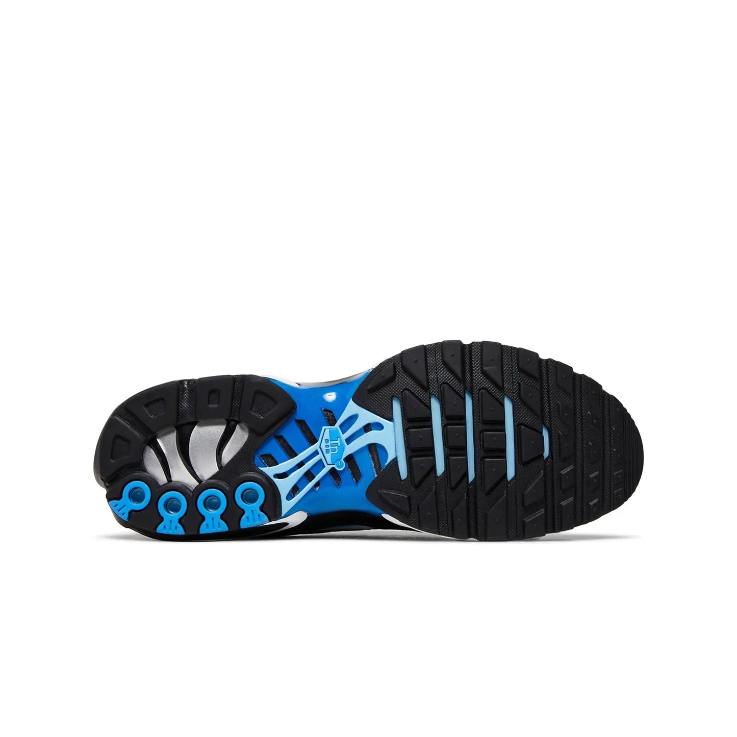 Nike Air Max Plus TN Aquaris Blue