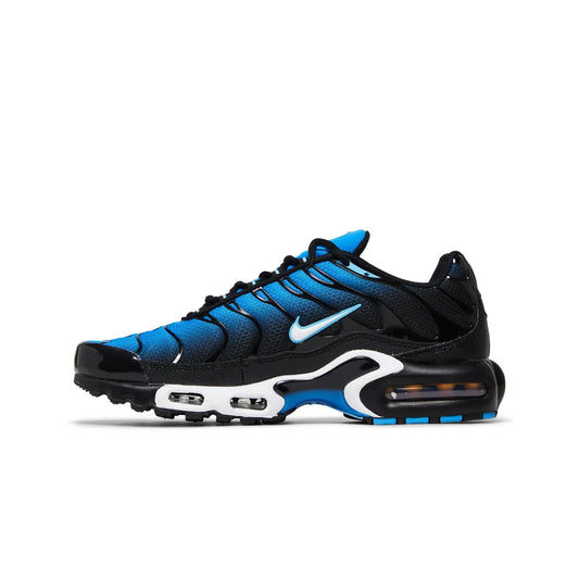 Nike Air Max Plus TN Aquaris Blue