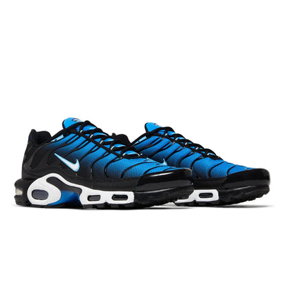 Nike Air Max Plus TN Aquaris Blue