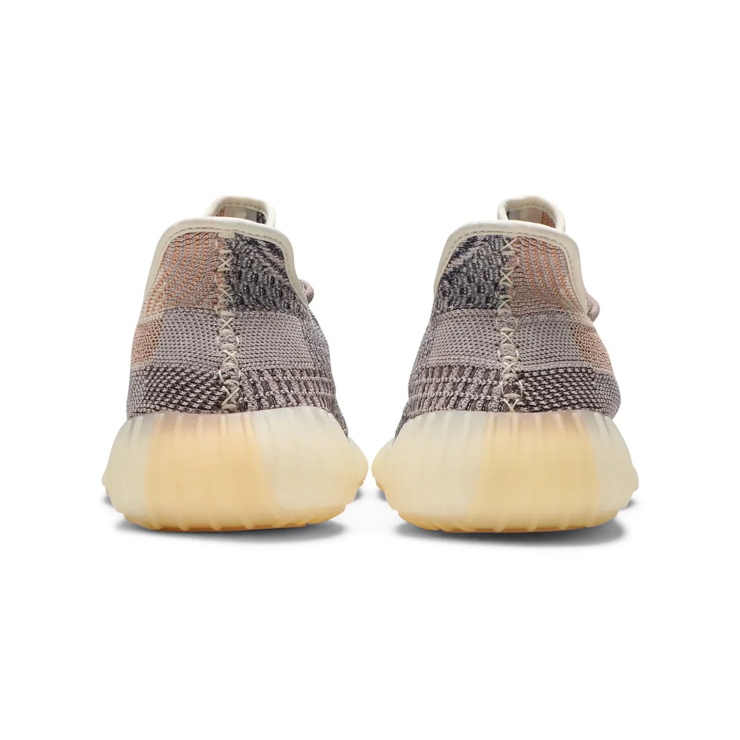 Adidas Yeezy Boost 350 V2 Ash Pearl