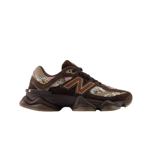 New Balance x atmos 9060 Timeless Beauty