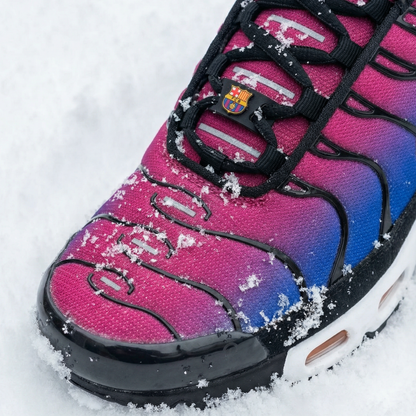 Nike Air Max Plus TN Barcelona