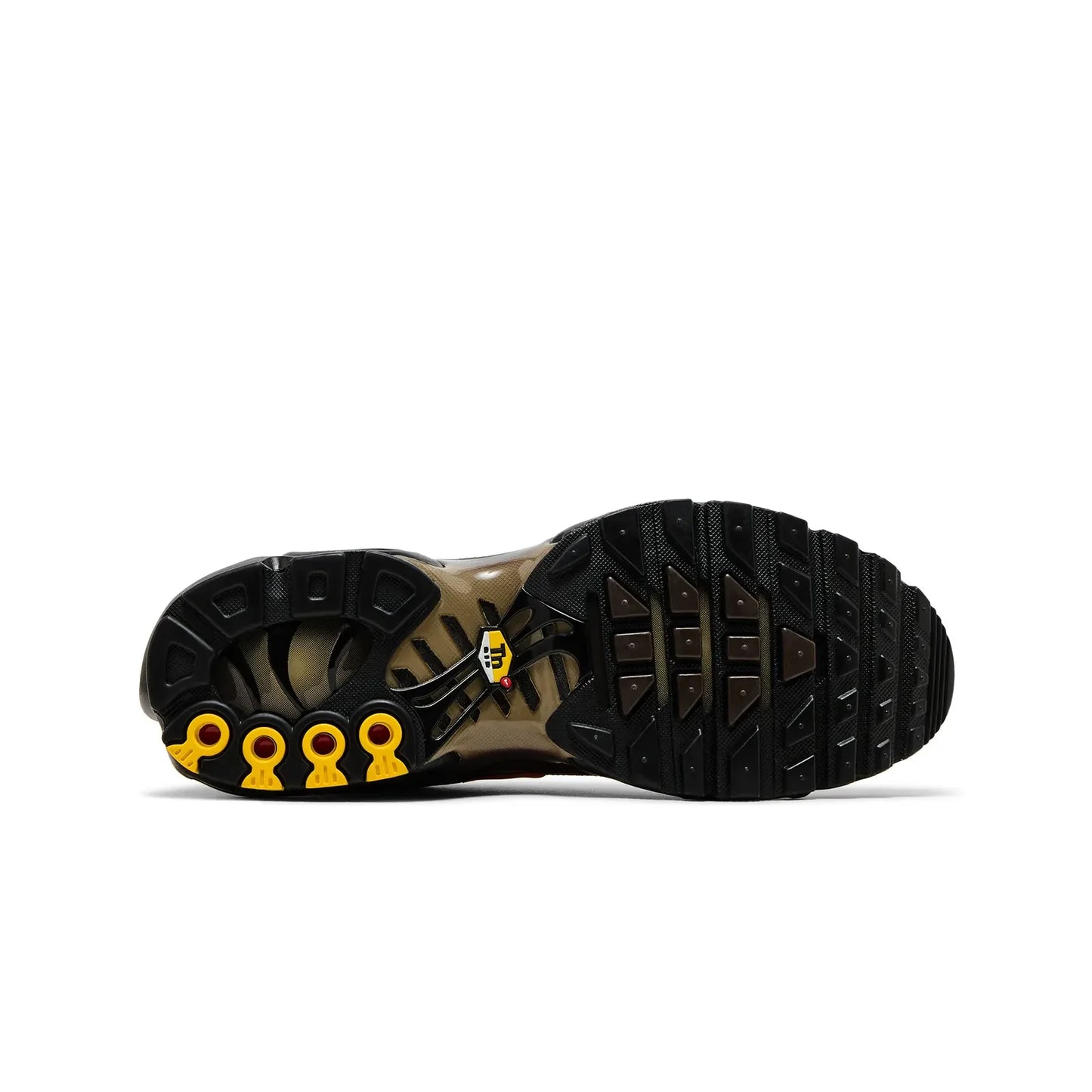 Nike Air Max Plus TN Baroque Brown