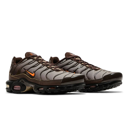 Nike Air Max Plus TN Baroque Brown
