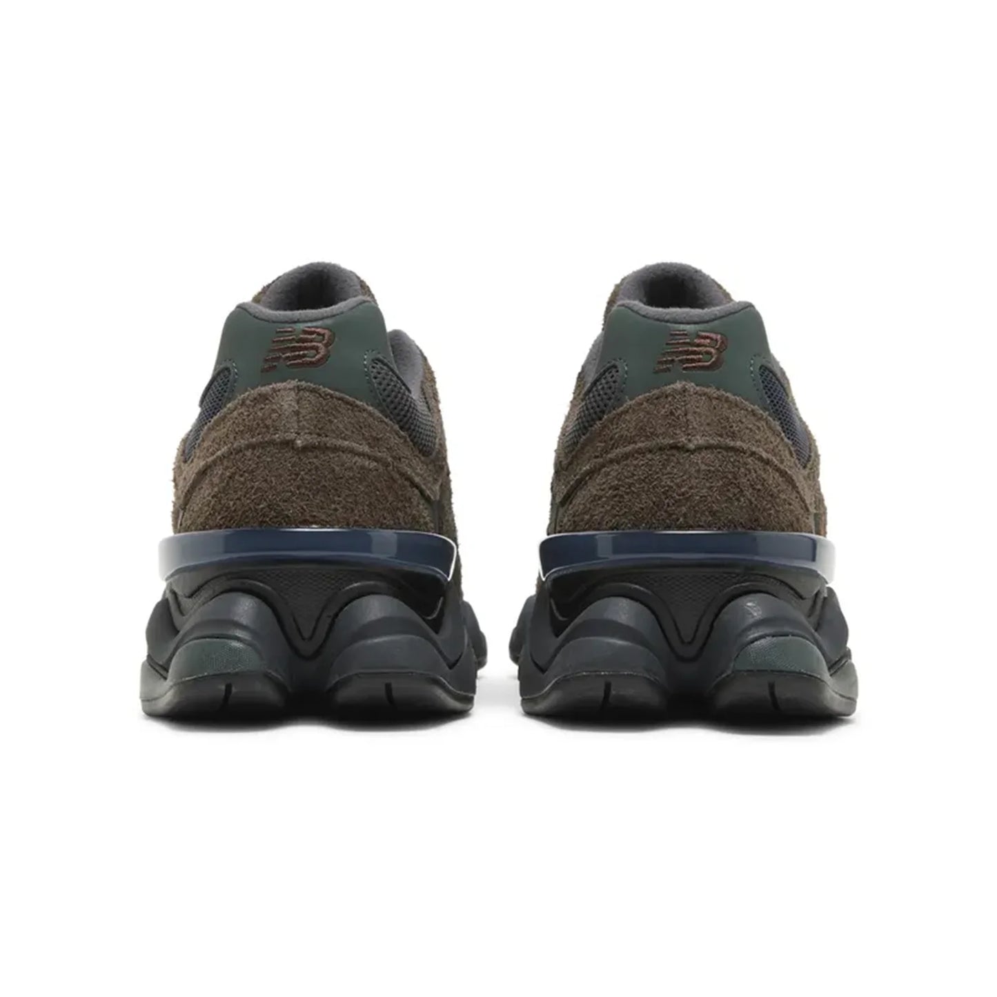 New Balance 9060 Beef & Brocoli