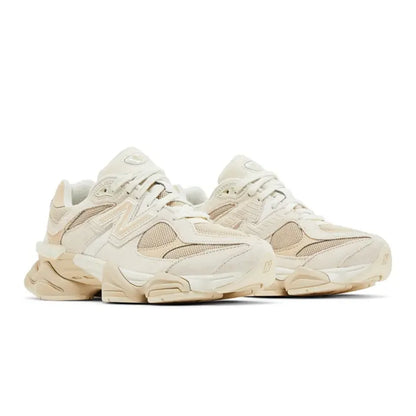 New Balance 9060 Beige White