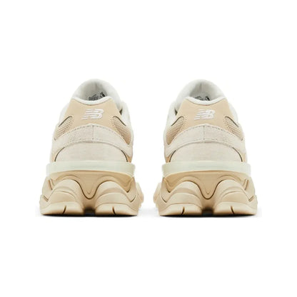 New Balance 9060 Beige White