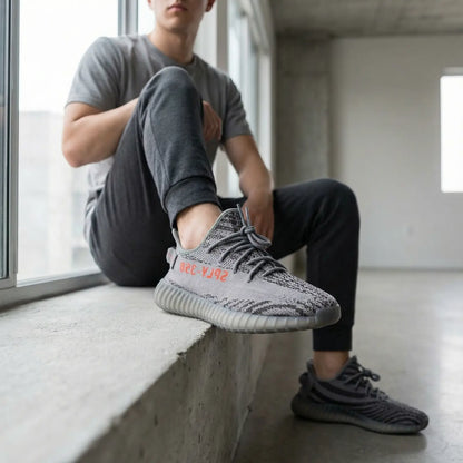 Adidas Yeezy Boost 350 V2 Beluga 2.0