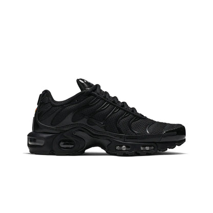Air Max Plus TN Triple Black