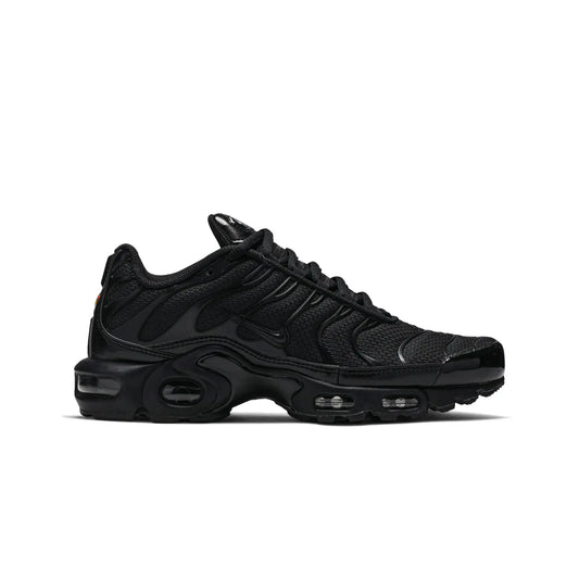 Air Max Plus TN Triple Black