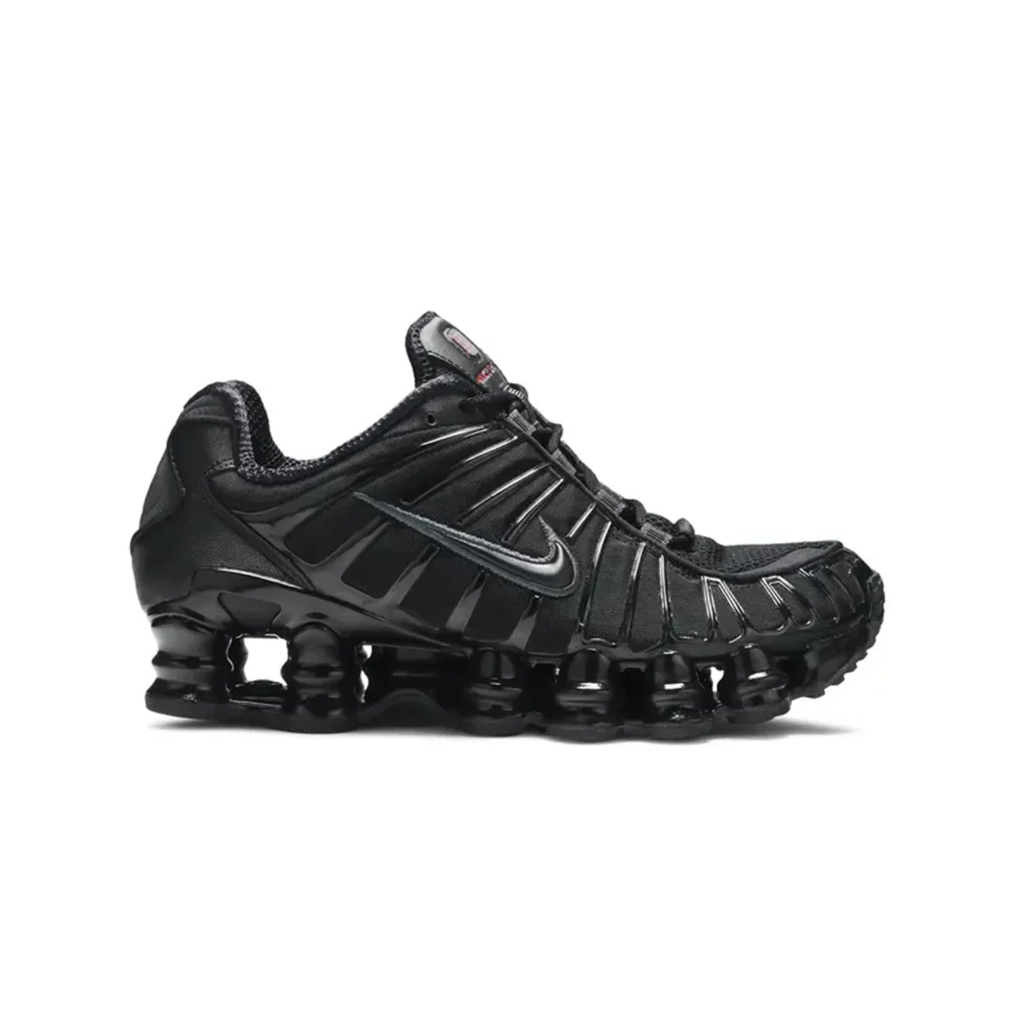 Nike Shox TL Black