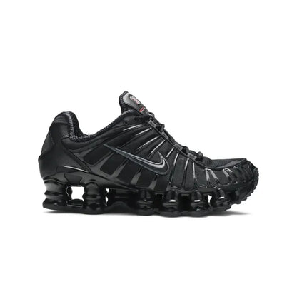 Nike Shox TL Black