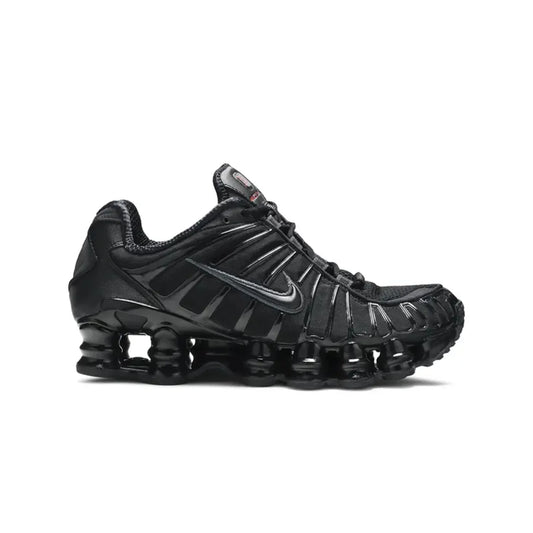 Nike Shox TL Black