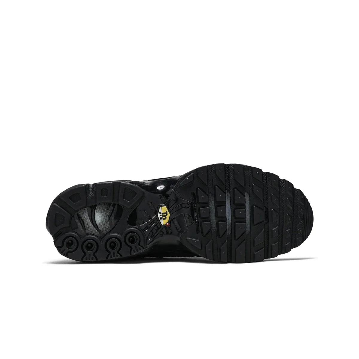Air Max Plus TN Triple Black