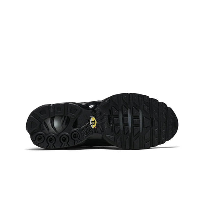 Air Max Plus TN Triple Black