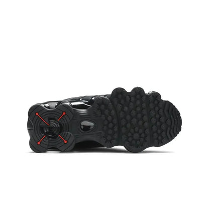 Nike Shox TL Black