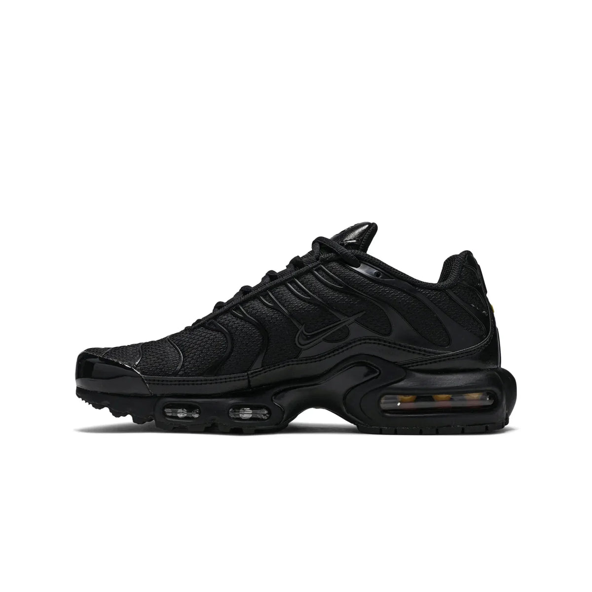 Air Max Plus TN Triple Black