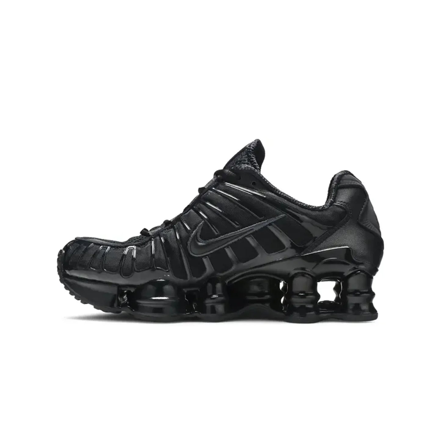 Nike Shox TL Black
