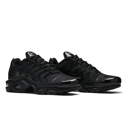 Air Max Plus TN Triple Black
