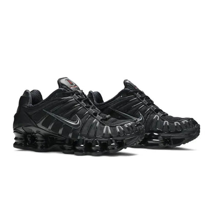 Nike Shox TL Black