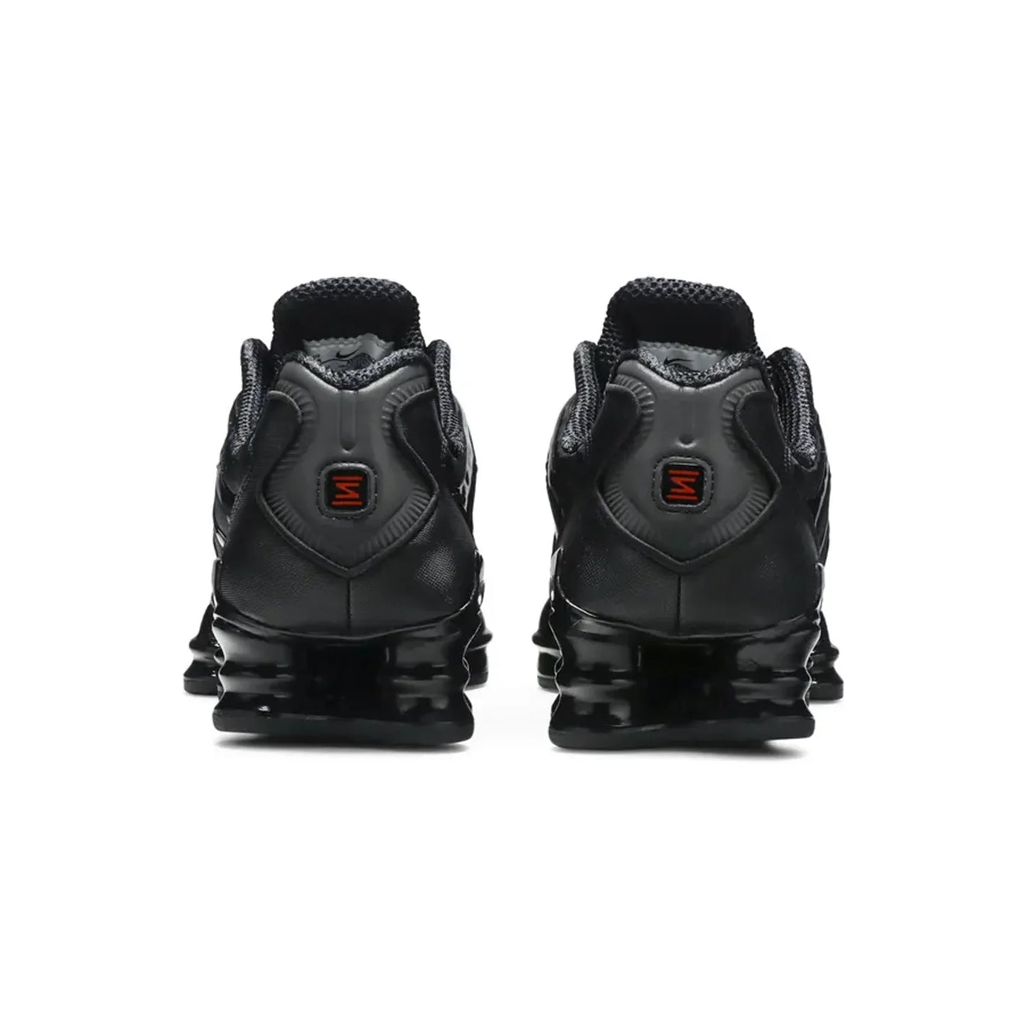 Nike Shox TL Black