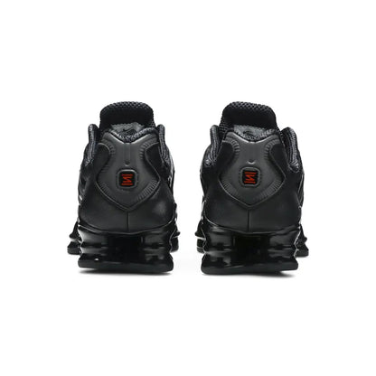 Nike Shox TL Black
