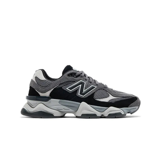 New Balance 9060 Black Castlerock
